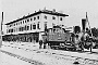 veneta ferrovie - via Morgagni